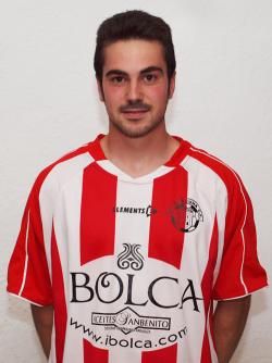 Carlitos (Atltico Arjonilla) - 2013/2014