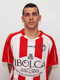 Mara (Atltico Porcuna) - 2013/2014