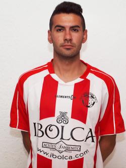 Aitor (Atltico Porcuna) - 2013/2014