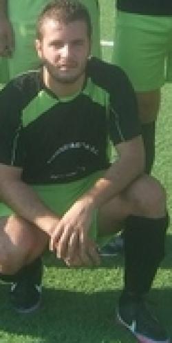 Luque (Mureo C.F.) - 2013/2014