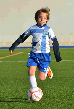 Alberto (C.D. Vera) - 2013/2014