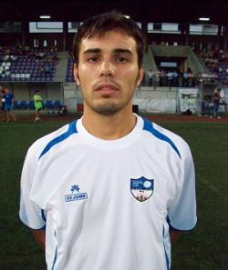 Luis Enrique (Loja C.D.) - 2013/2014