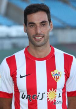 Trujillo (U.D. Almera) - 2013/2014