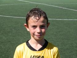 Jos Mari (Novo Chiclana) - 2013/2014