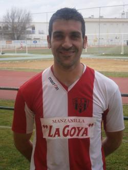 Isi (Juventud Sanluquea) - 2013/2014