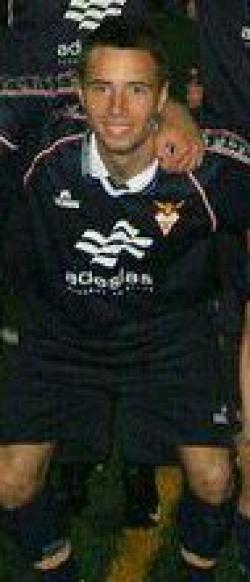 Paquito (F.C. Mena Aguadulce) - 2013/2014