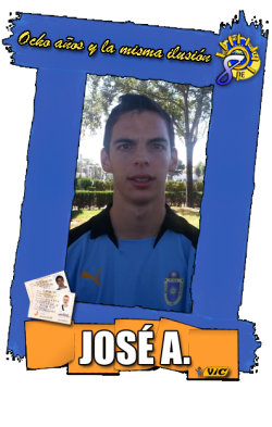 Jose Antonio (cija C.F.) - 2013/2014