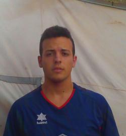 Mondi (Atltico Yunquera) - 2013/2014