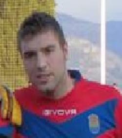 Carrasco (Arquillos C.F.) - 2013/2014