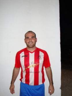 Miguelillo (Montalbeo C.D.) - 2013/2014