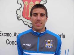 Juanjo (U.D. Cazorla) - 2013/2014
