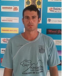 Ral Rivera (Alhaurn de la Torre) - 2013/2014