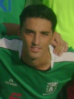 Benitez (A.D Bujalance F.B.) - 2013/2014