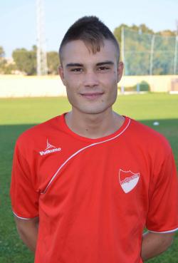 Gonzalo (U.D. San Pedro) - 2013/2014