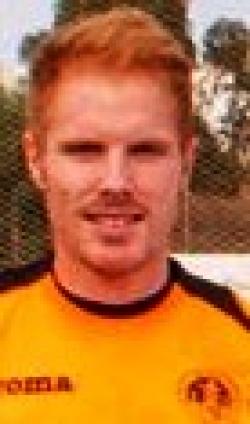 Manolo (Los Molinos C.F.) - 2013/2014
