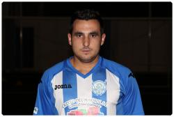 Marqus (U.D. Cambil) - 2013/2014