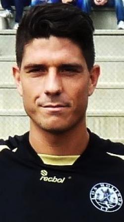 Jimnez (Los Molinos C.F.) - 2013/2014