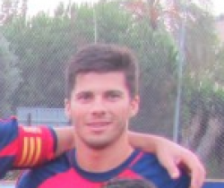 Jos Melli (C.D. Cala de Mijas) - 2013/2014