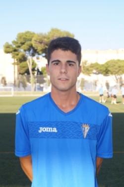 VARGAS  (San Fernando CDI B  ) - 2013/2014