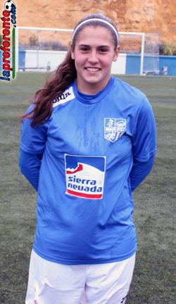 Ins (Atltico Monachil) - 2013/2014