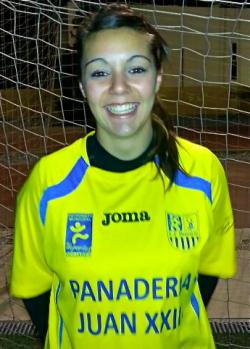 Albita (C.F. Ogjares 89) - 2013/2014