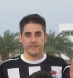 Juanillo Ruz (Atltico Arjonilla) - 2013/2014