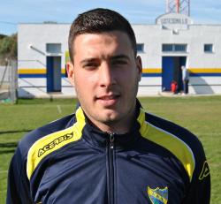 Tete (U.D. Tesorillo) - 2013/2014