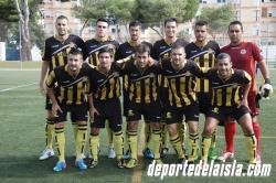 Ezequiel (G.E. Bazn C.F.) - 2013/2014