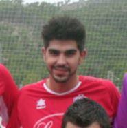 Alberto Pons (C.E. Espanya) - 2013/2014