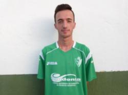 Alexis (C.D. Hutor Vega B) - 2013/2014