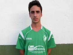 Fran (C.D. Hutor Vega B) - 2013/2014