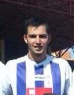 Puty (Carboneras Atltico) - 2013/2014