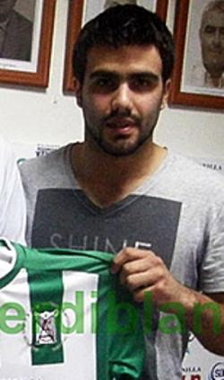Belli (Atltico Sanluqueo) - 2013/2014