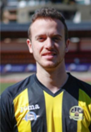 Boris Antn (U.E. Santa Coloma) - 2013/2014