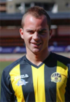 Josep (U.E. Santa Coloma) - 2013/2014