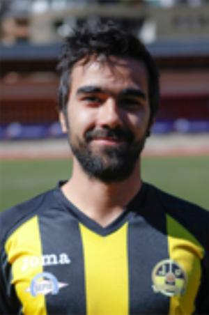 Kongo (U.E. Santa Coloma) - 2013/2014