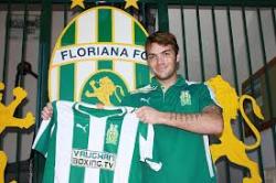 Mario (U.D. San Pedro) - 2013/2014