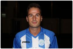 Jose Serrano (U.D. Cambil) - 2013/2014