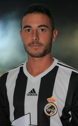 Ivn Lobato (R.B. Linense) - 2013/2014