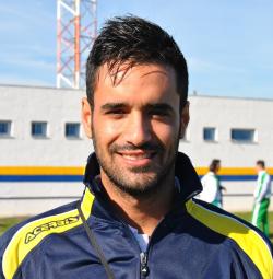 Sergio (U.D. Tesorillo) - 2013/2014