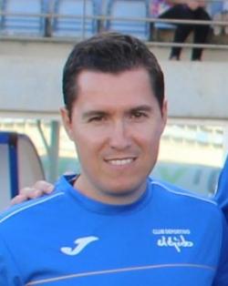 Jos Mari (CD Poli Ejido 1969) - 2013/2014