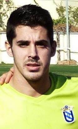 Jess (U.D. Melilla B) - 2013/2014