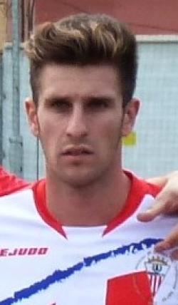 Bentez (Algeciras C.F.) - 2013/2014