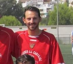 Hugo (C.D. Carlinda) - 2013/2014