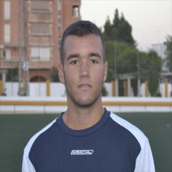 Ivn (Ciudad Estepona C.F.) - 2013/2014
