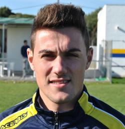 Adri Amado (U.D. Tesorillo) - 2013/2014