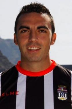 De Lerma (F.C. Cartagena) - 2013/2014