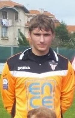 Daniel (Navia C.F.) - 2013/2014