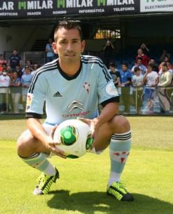 Charles (R.C. Celta) - 2013/2014