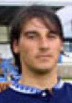 Joseba Iglesias (Club Portugalete) - 2013/2014
